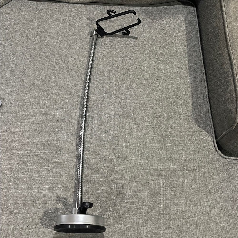 Hands Free Blow Dryer Holder